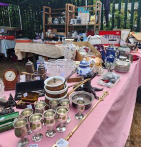 Collectables